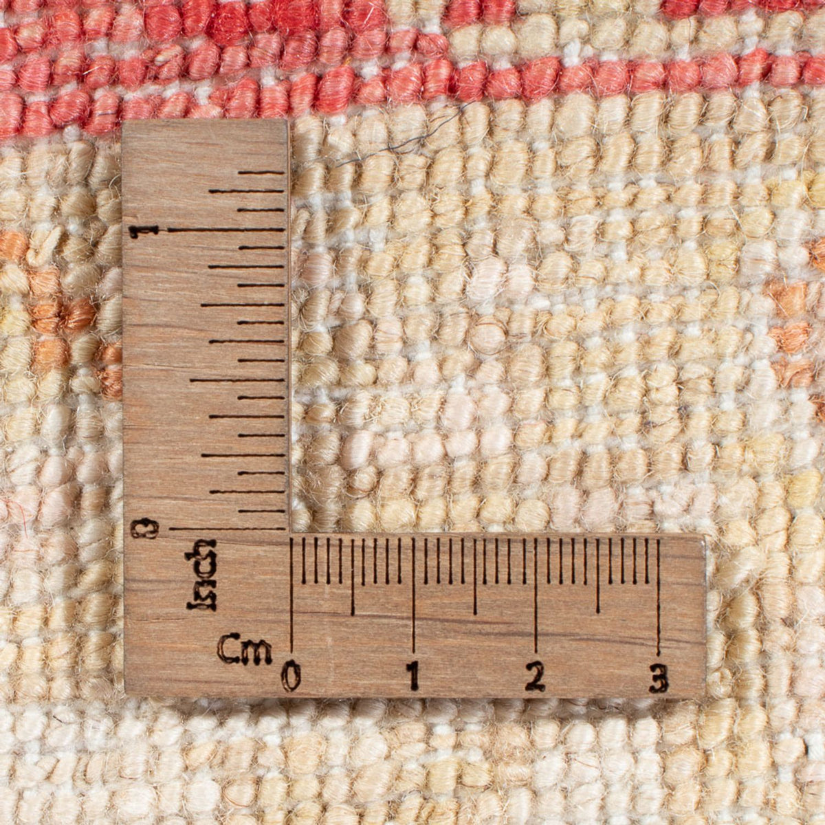 Ziegler Rug - 243 x 170 cm - beige