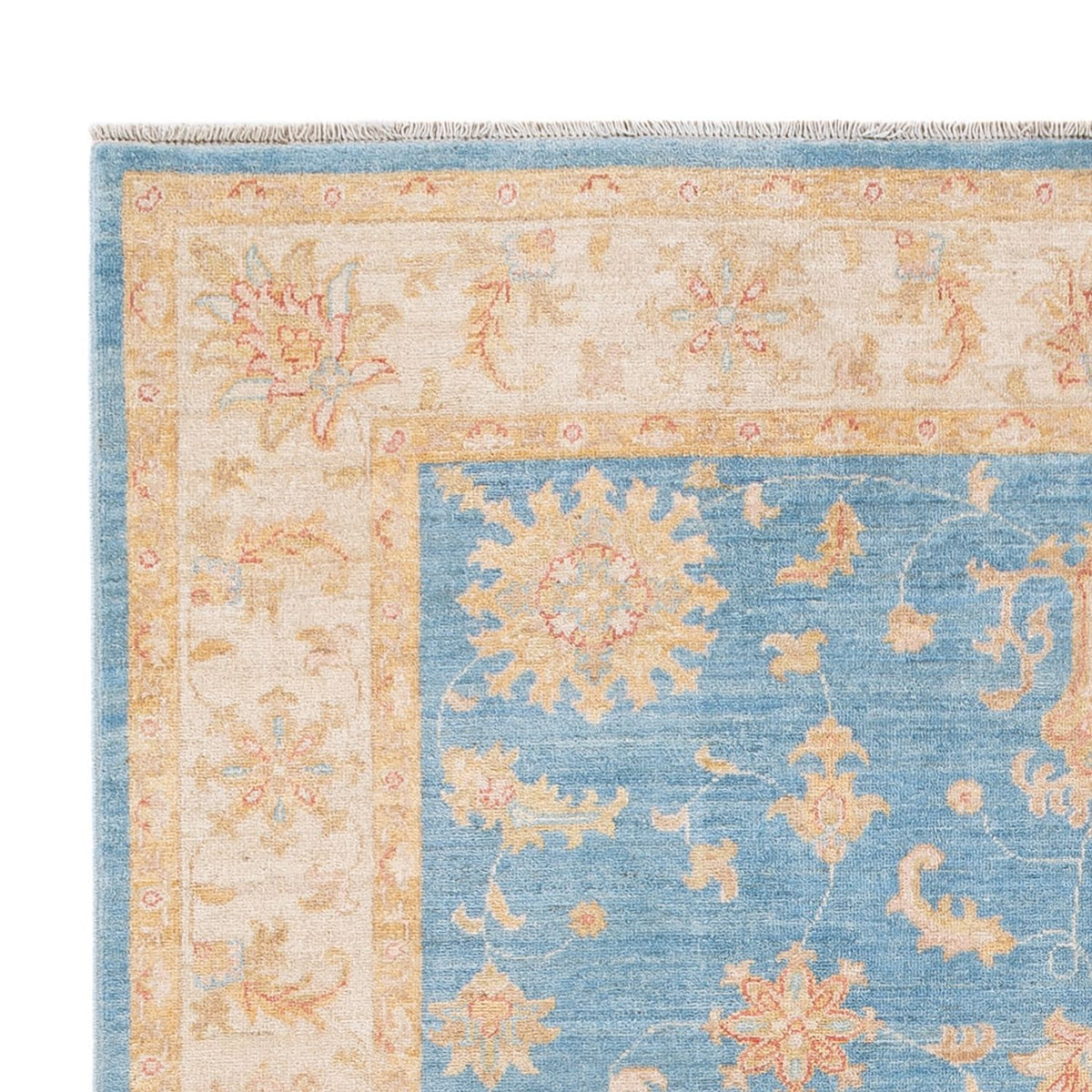 Ziegler Rug 173x240cm - Oriental Rug