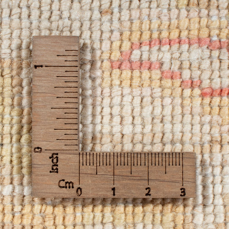 Ziegler Rug - 240 x 173 cm - blue