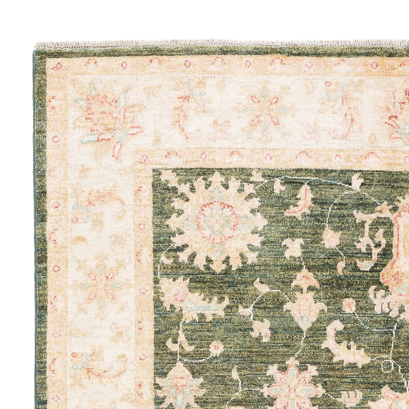 Ziegler Rug 240x170cm - Oriental Rug