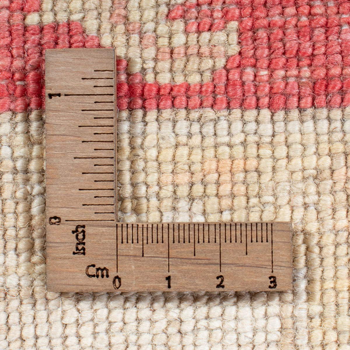 Ziegler Rug - 238 x 174 cm - beige