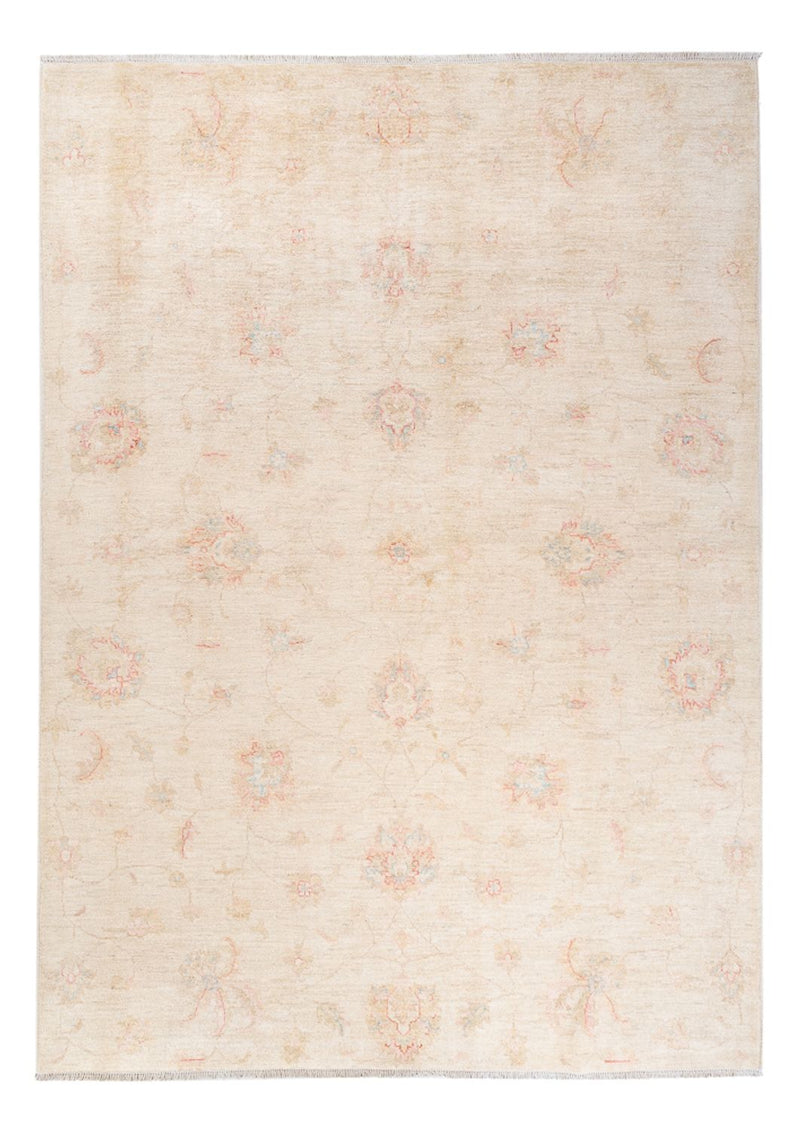 Ziegler Rug - Ariana - 241 x 173 cm - beige