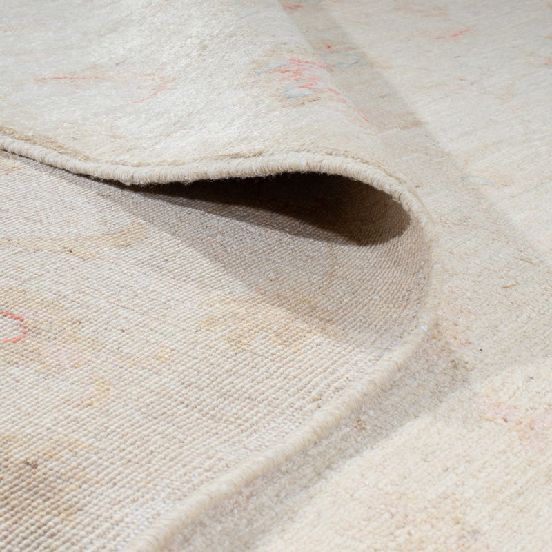 Ziegler Rug - Ariana - 241 x 173 cm - beige