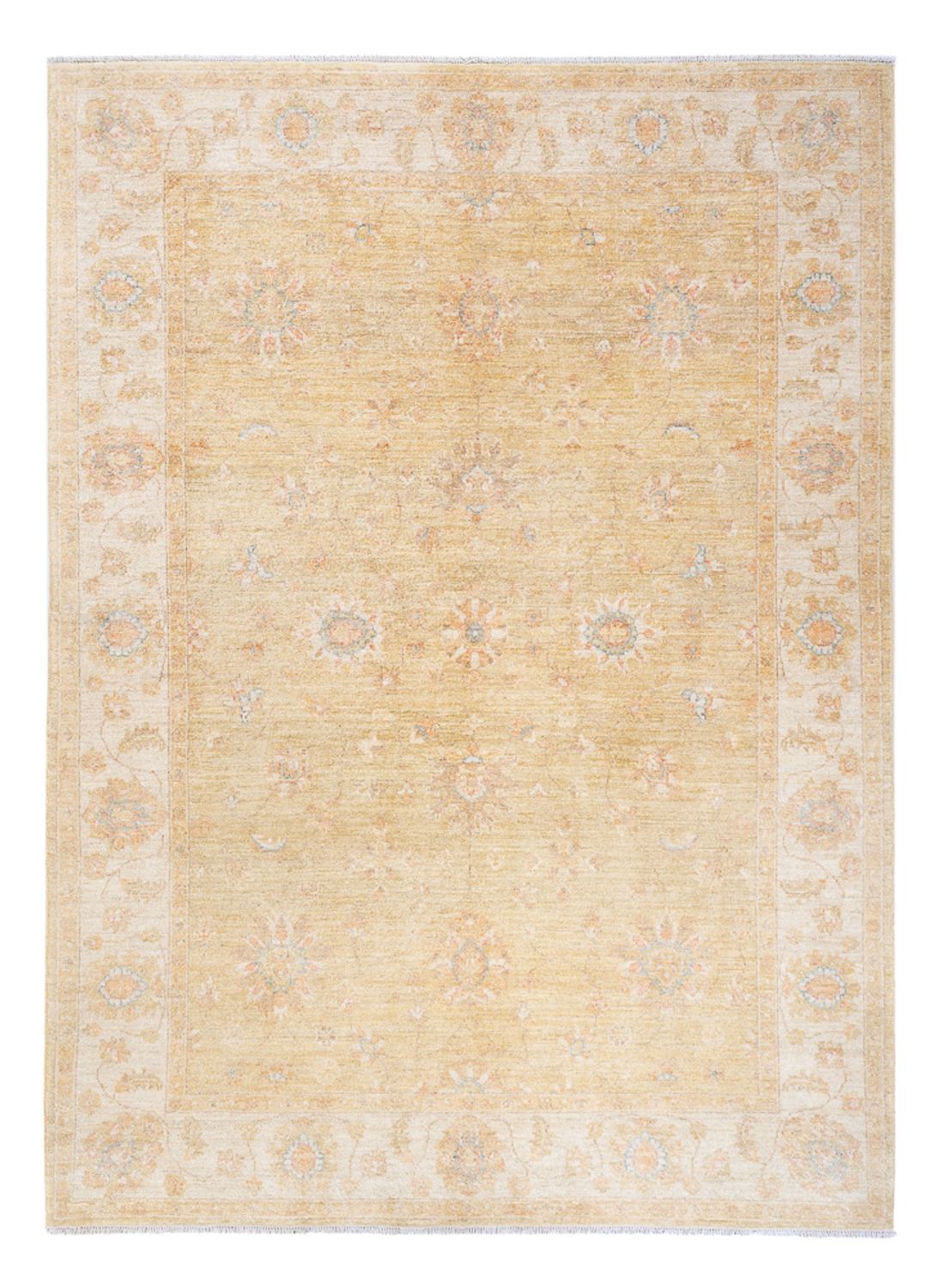 Ziegler Rug - 237 x 172 cm - beige