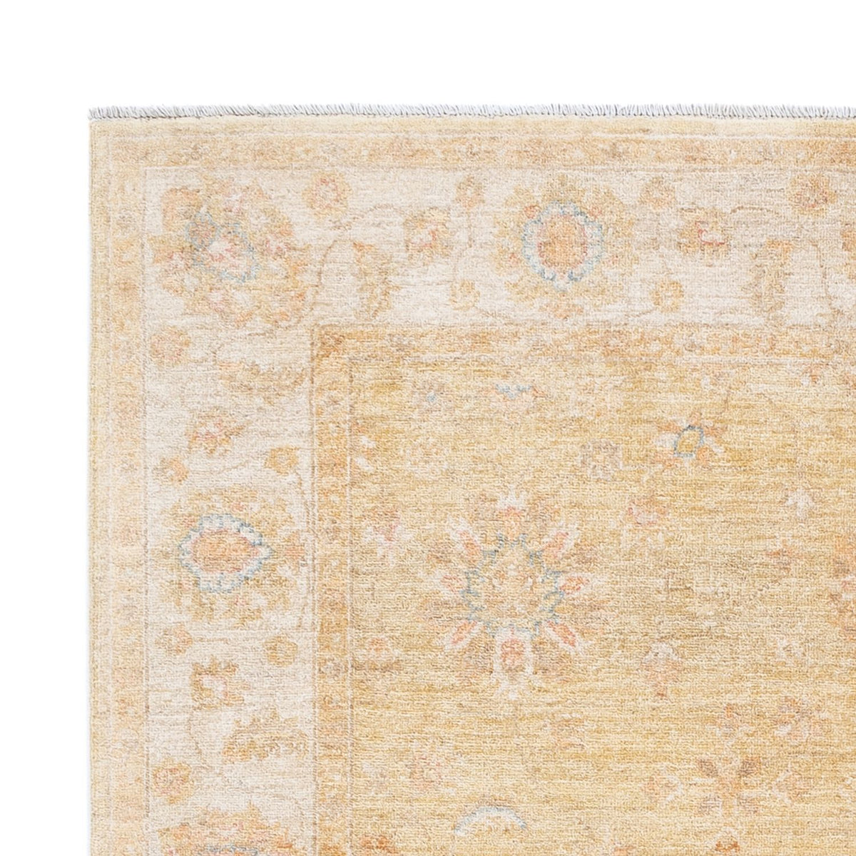 Ziegler Rug - 237 x 172 cm - beige