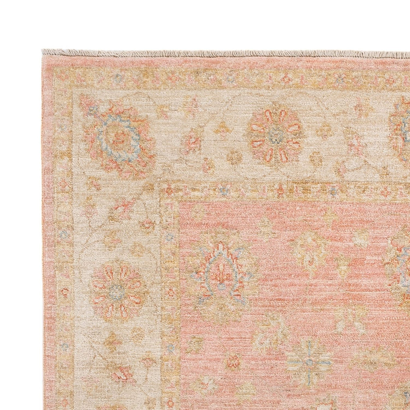 Ziegler Rug 243x172cm - Oriental Rug