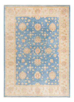 Ziegler Rug - 238 x 169 cm - blue