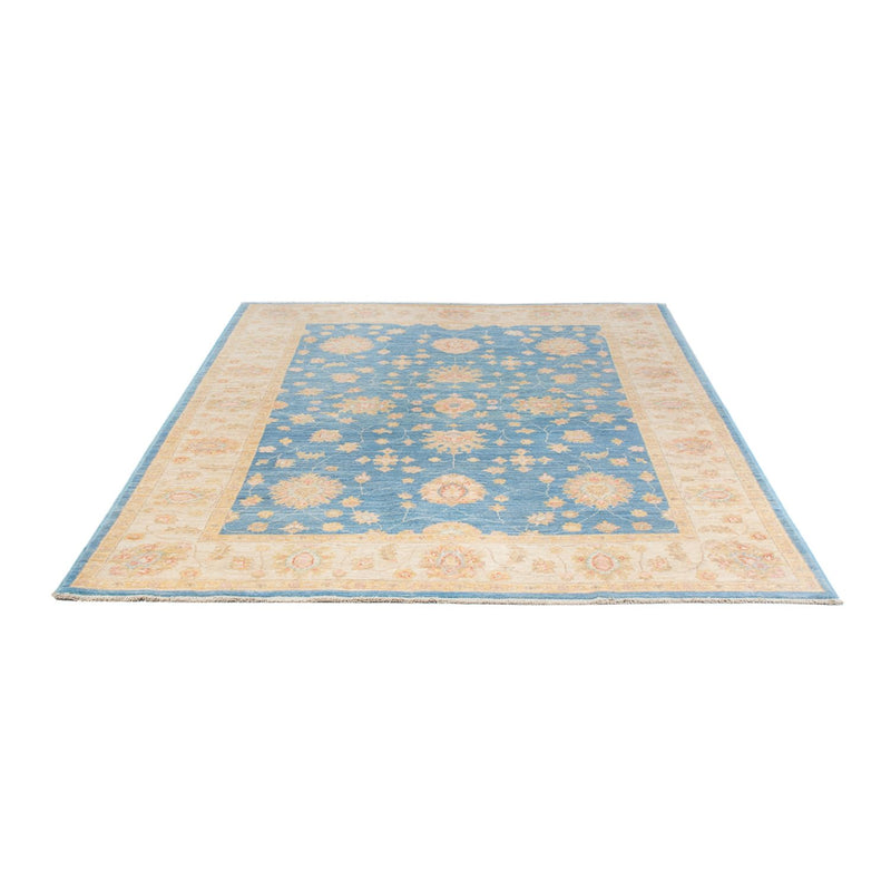Ziegler Rug - 238 x 169 cm - blue