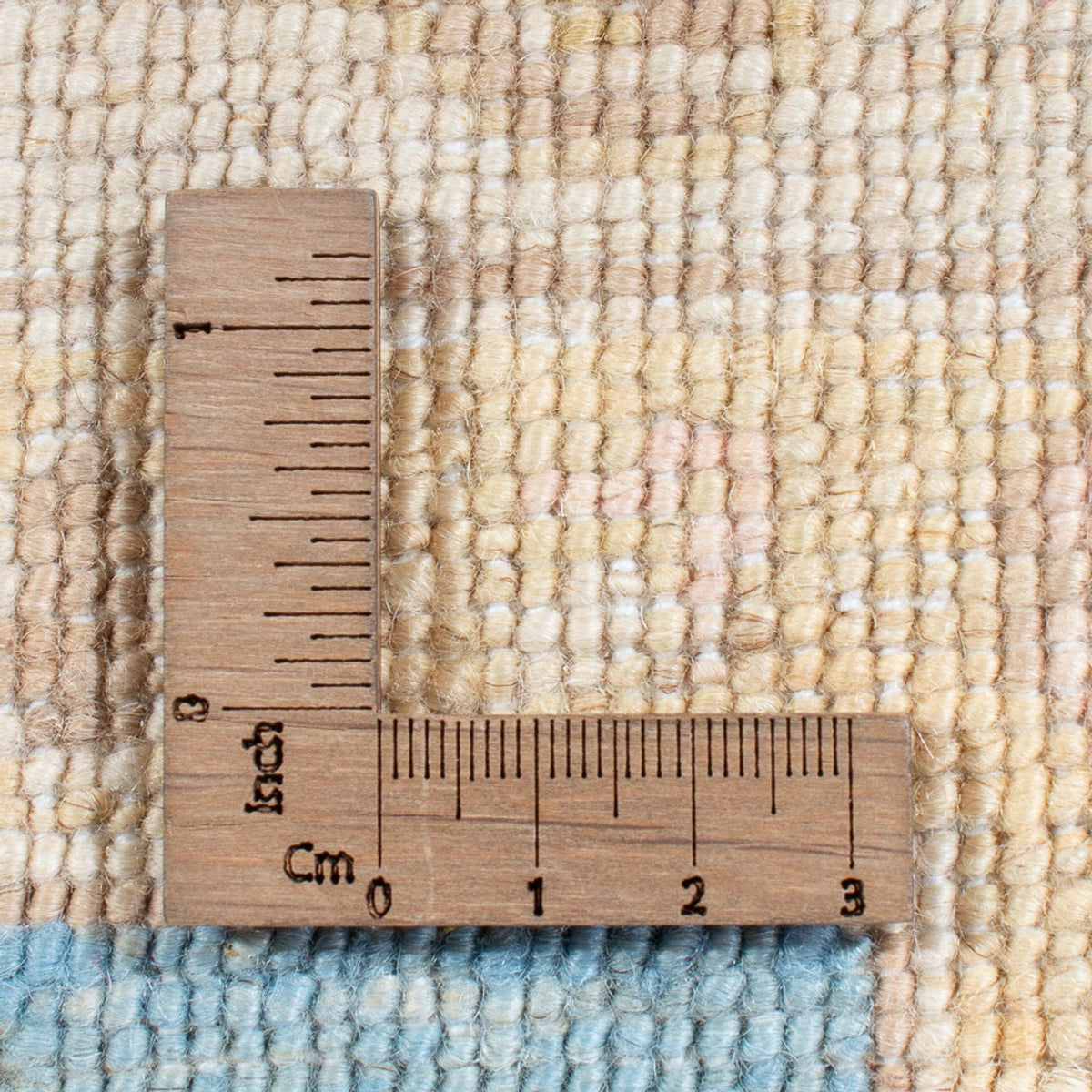 Ziegler Rug - 238 x 169 cm - blue