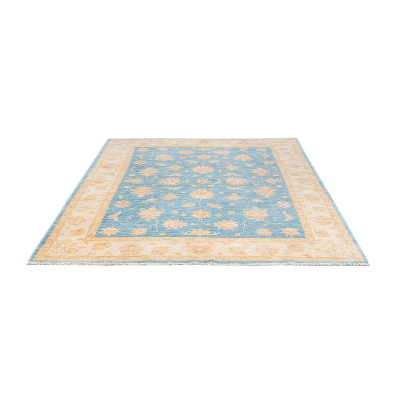 Ziegler Rug - 240 x 172 cm - blue