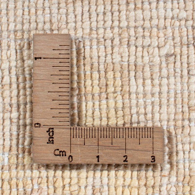 Ziegler Rug - 240 x 172 cm - blue