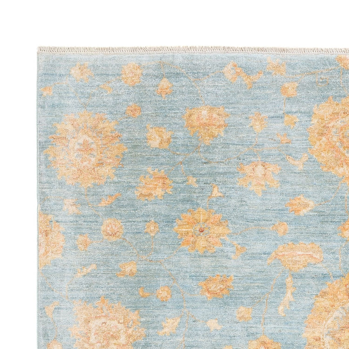 Ariana Rug 172x230cm - Oriental Rug