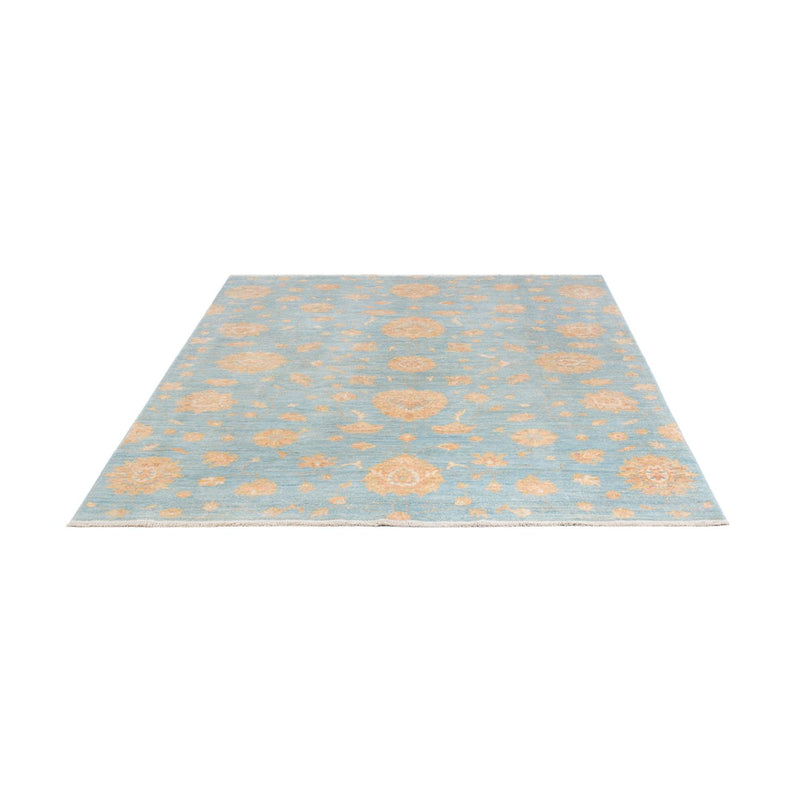 Ziegler Rug - Ariana - 230 x 172 cm - light blue