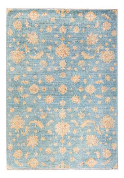 Ariana Rug 171x244cm - Oriental Rug