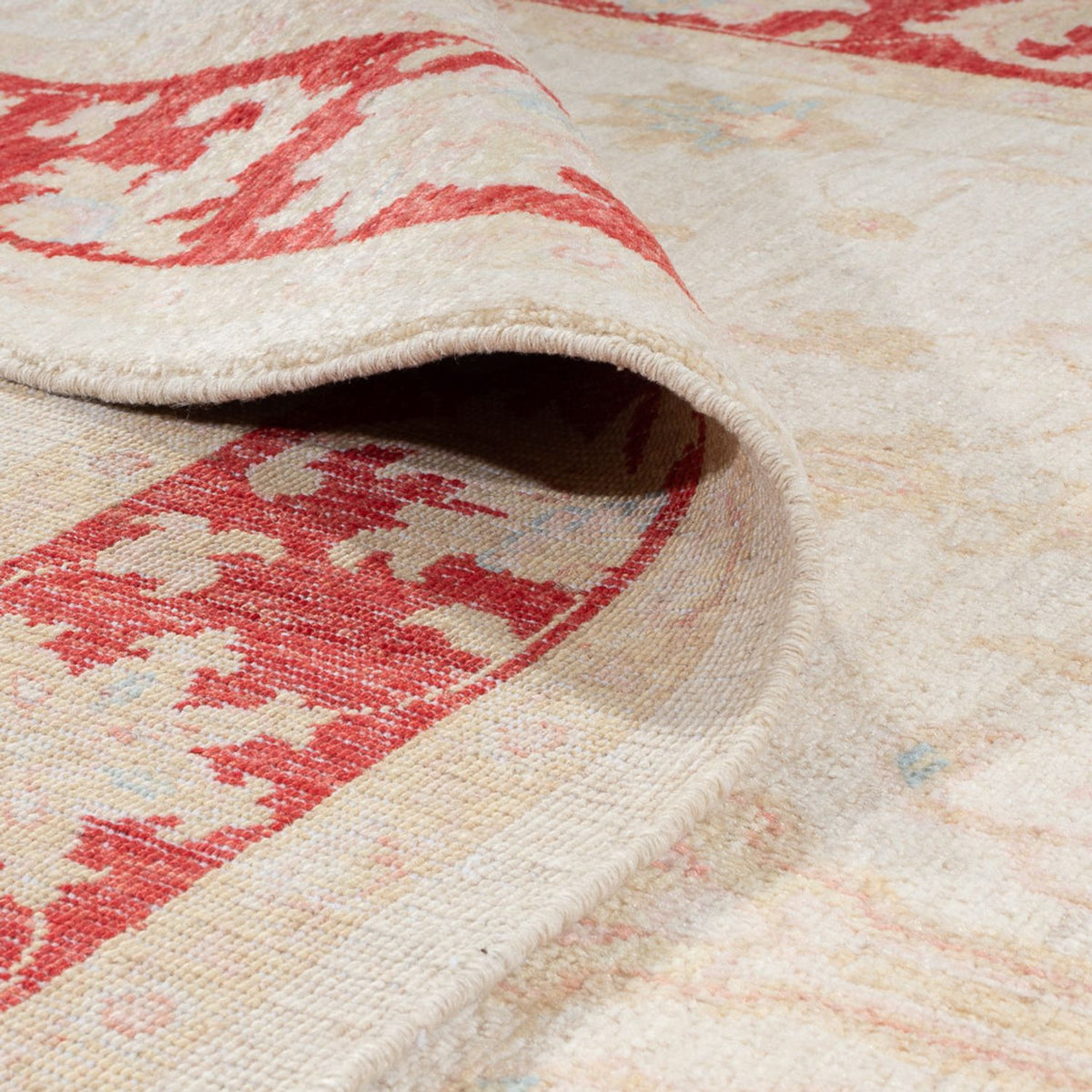 Ziegler Rug - 254 x 168 cm - beige