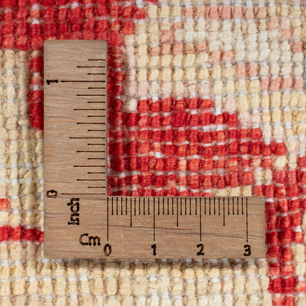 Ziegler Rug - 254 x 168 cm - beige