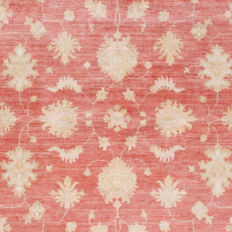 Ziegler Rug - 248 x 174 cm - red