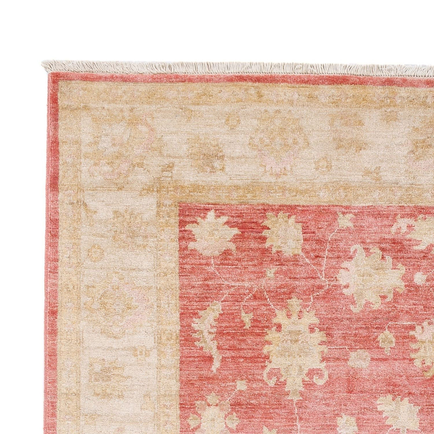 Ziegler Rug 248x174cm - Oriental Rug