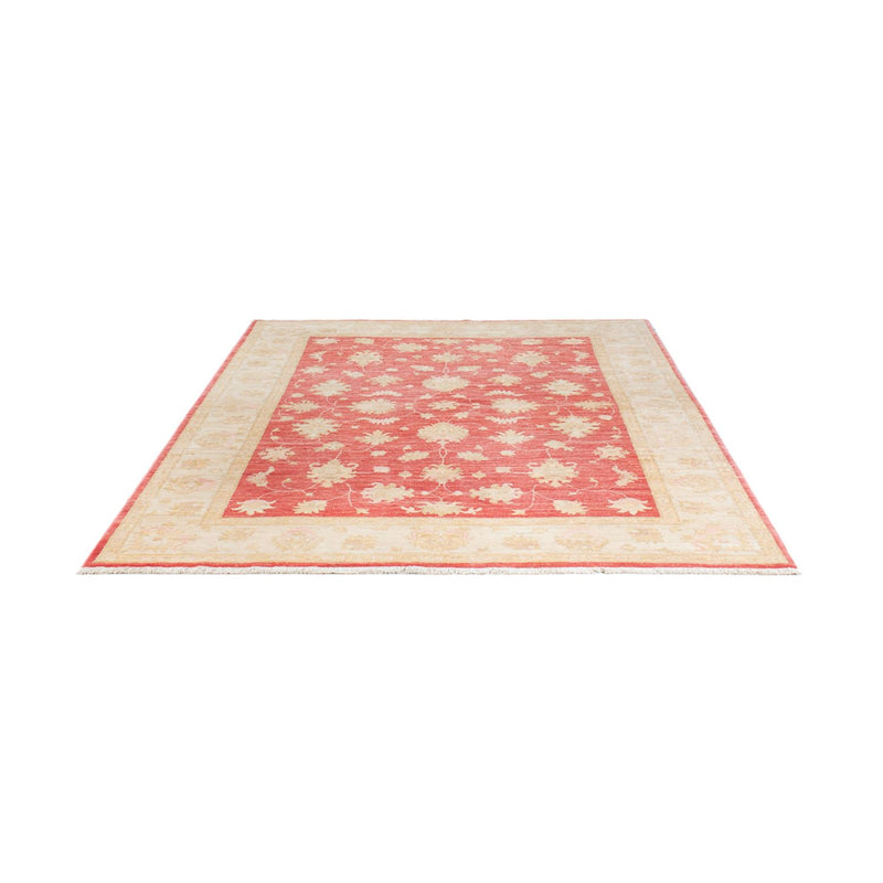 Ziegler Rug - 248 x 174 cm - red