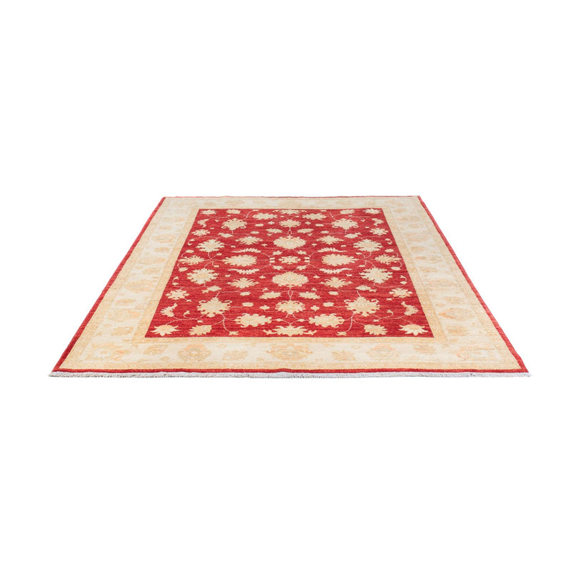 Ziegler Rug - 240 x 175 cm - red