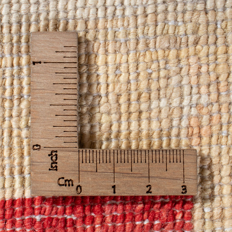 Ziegler Rug - 240 x 175 cm - red