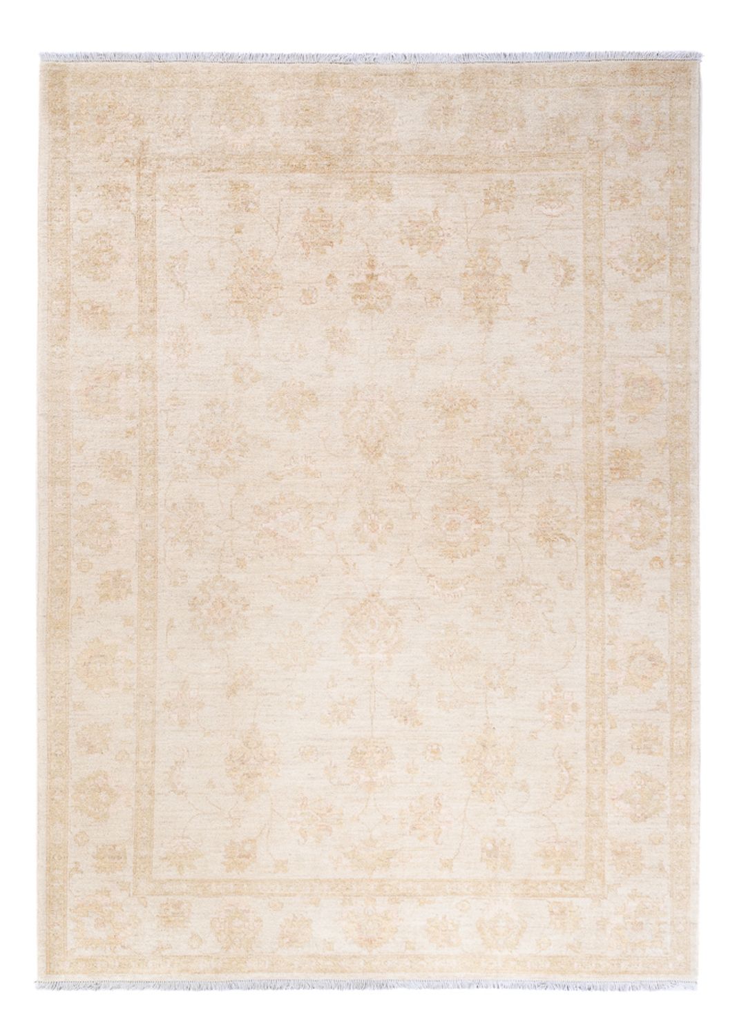 Ziegler Rug - 235 x 170 cm - beige