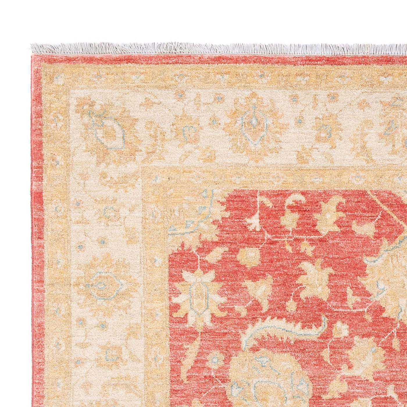 Ziegler Rug 241x173cm - Oriental Rug