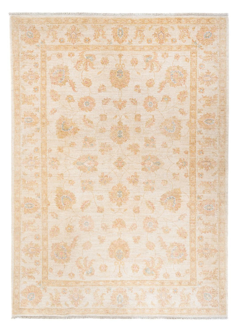 Ziegler Rug - 244 x 169 cm - beige
