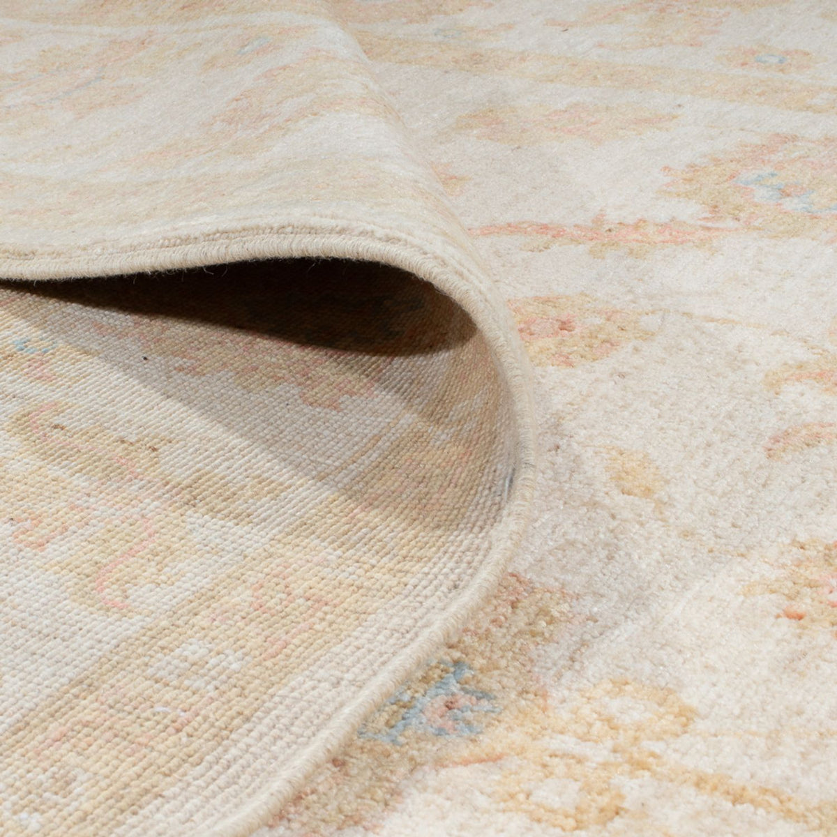 Ziegler Rug - 244 x 169 cm - beige