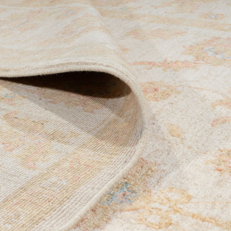 Ziegler Rug - 244 x 169 cm - beige