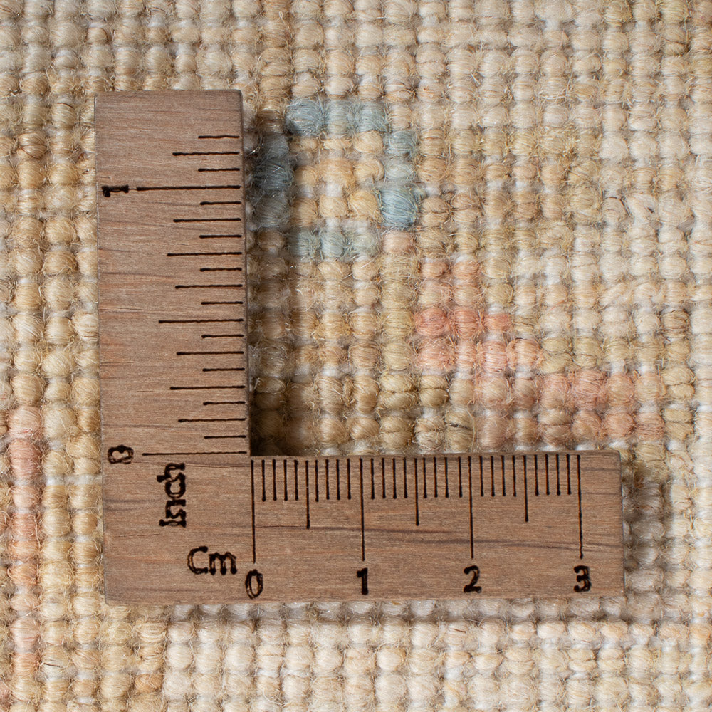 Ziegler Rug - 244 x 169 cm - beige