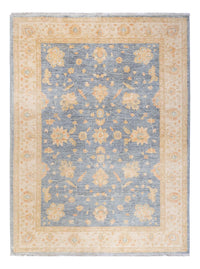 Ziegler Rug - 236 x 173 cm - sea blue