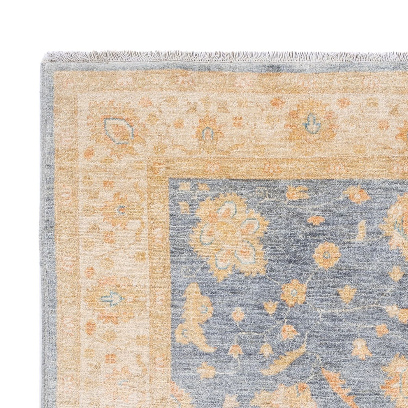 Ziegler Rug 236x173cm - Oriental Rug