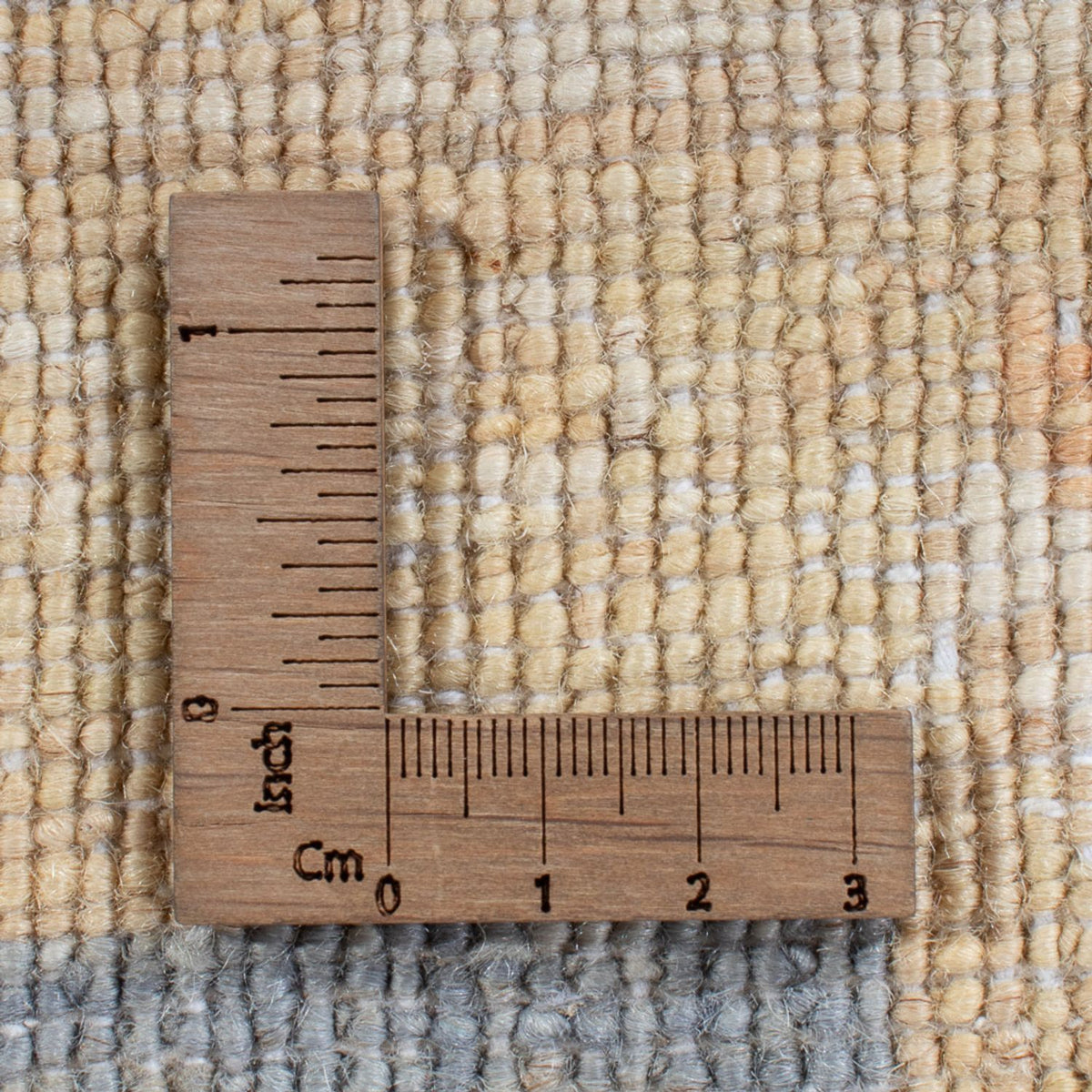 Ziegler Rug - 236 x 173 cm - sea blue