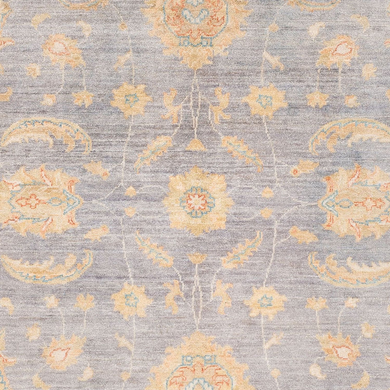 Ziegler Rug - Ariana - 238 x 173 cm - sea blue