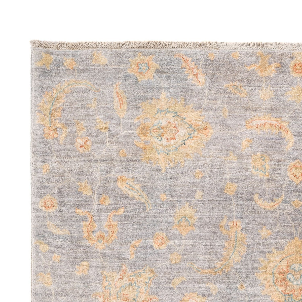Ziegler Rug - Ariana - 238 x 173 cm - sea blue