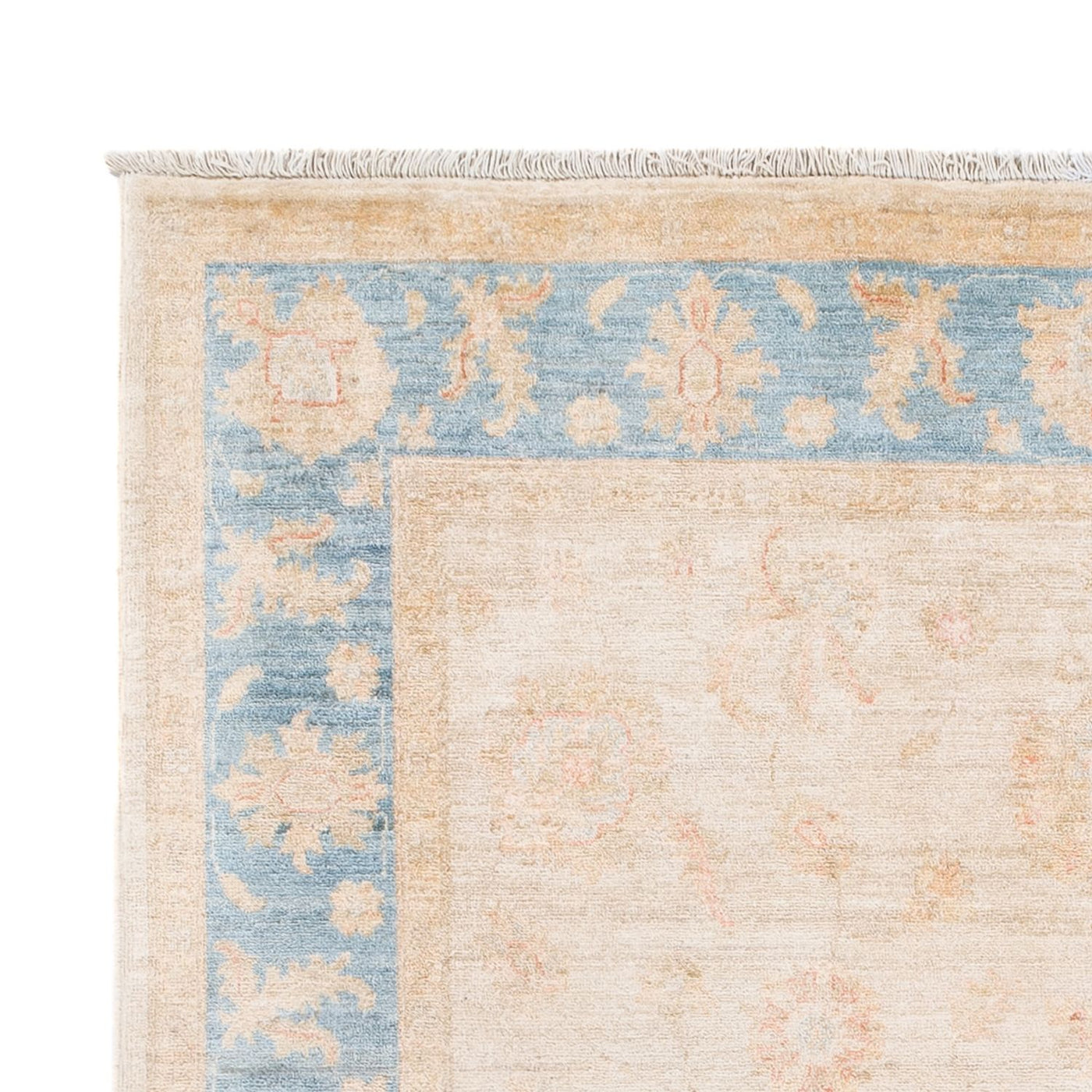 Ziegler Rug 242x180cm - Oriental Rug