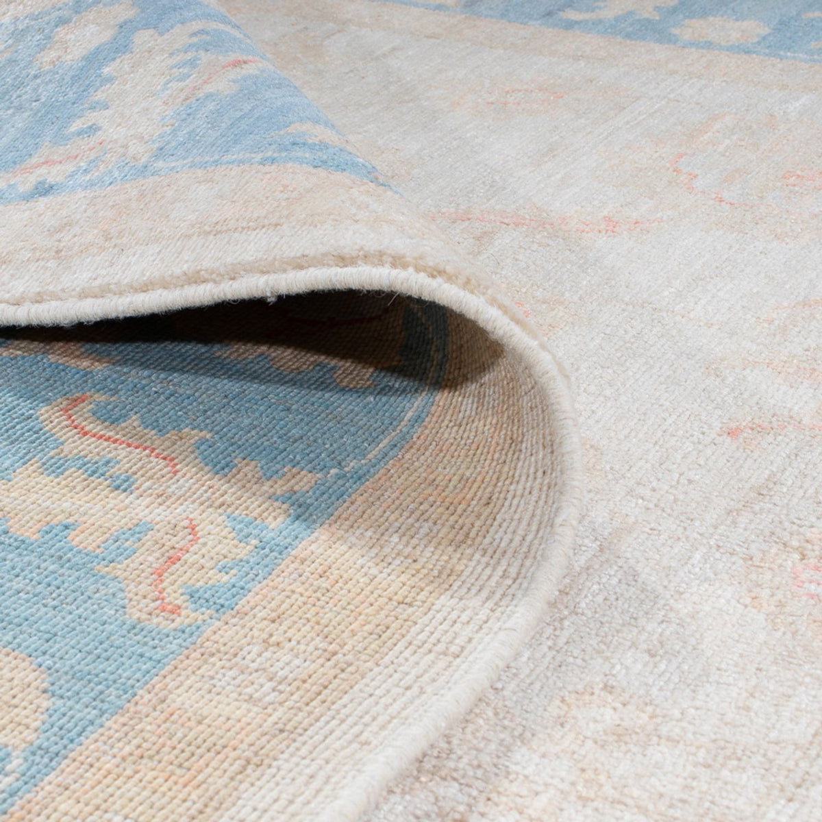 Ziegler Rug - 242 x 180 cm - beige