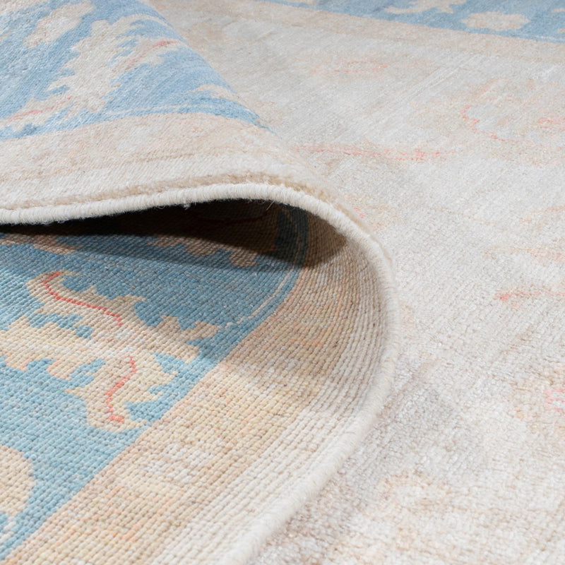 Ziegler Rug - 242 x 180 cm - beige