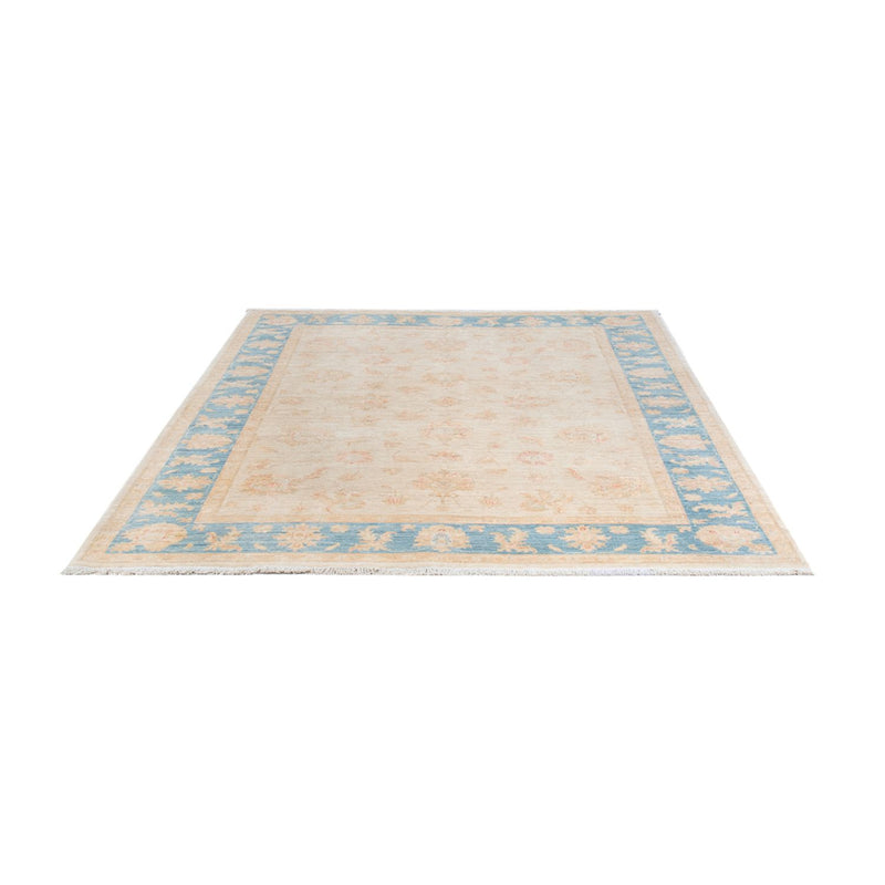 Ziegler Rug - 242 x 180 cm - beige