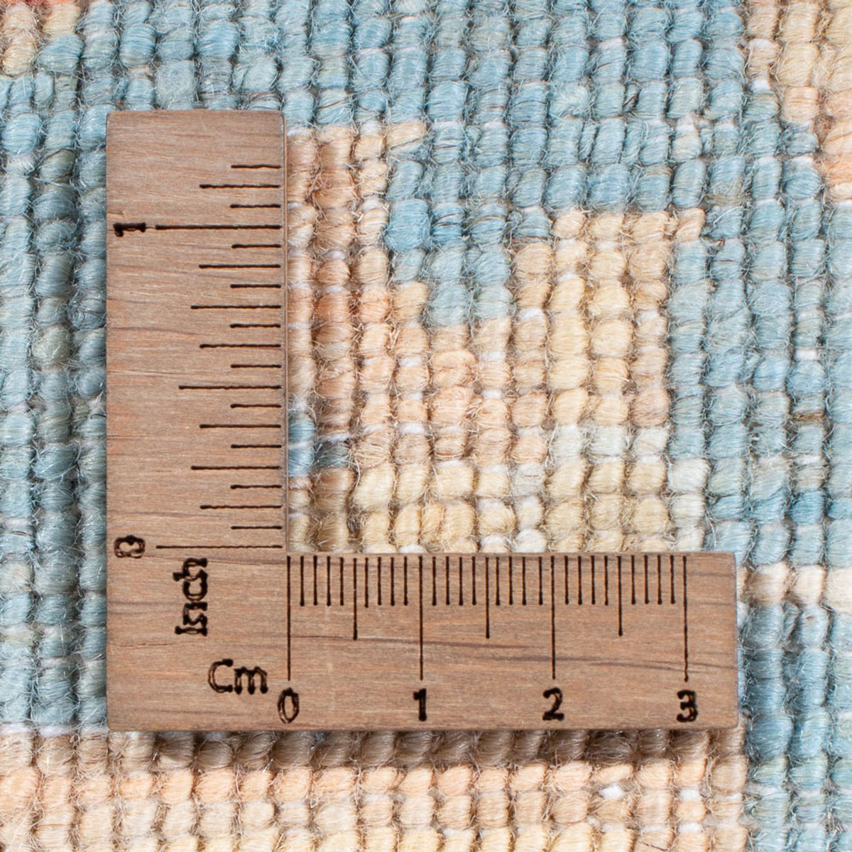 Ziegler Rug - 242 x 180 cm - beige