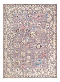 Ziegler Rug - Usak - 241 x 172 cm - lilac