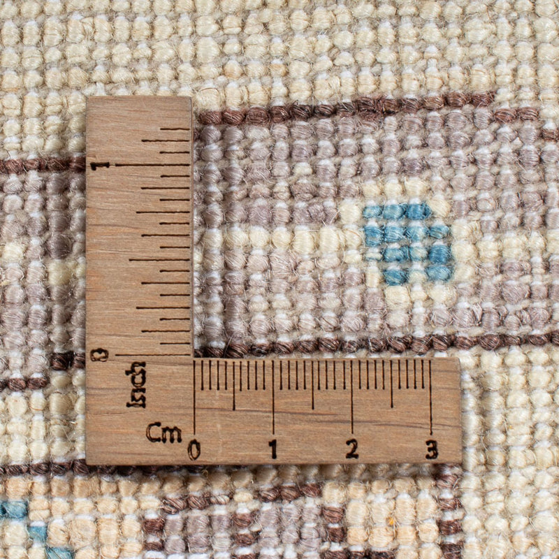 Ziegler Rug - Usak - 241 x 172 cm - lilac