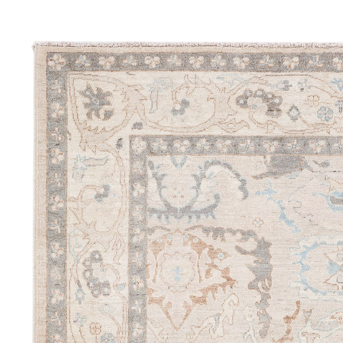 Ushak Rug 236x176cm - Oriental Rug