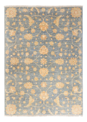 Ziegler Rug - Ariana - 239 x 174 cm - sea blue