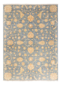 Ziegler Rug - Ariana - 239 x 174 cm - sea blue