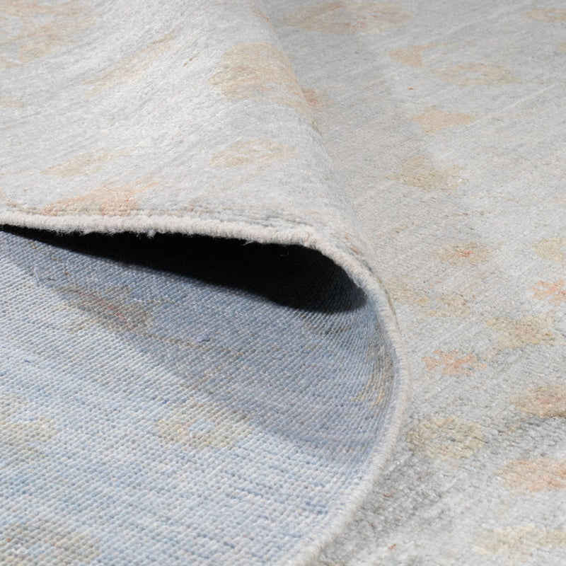 Ziegler Rug - Ariana - 240 x 176 cm - light blue