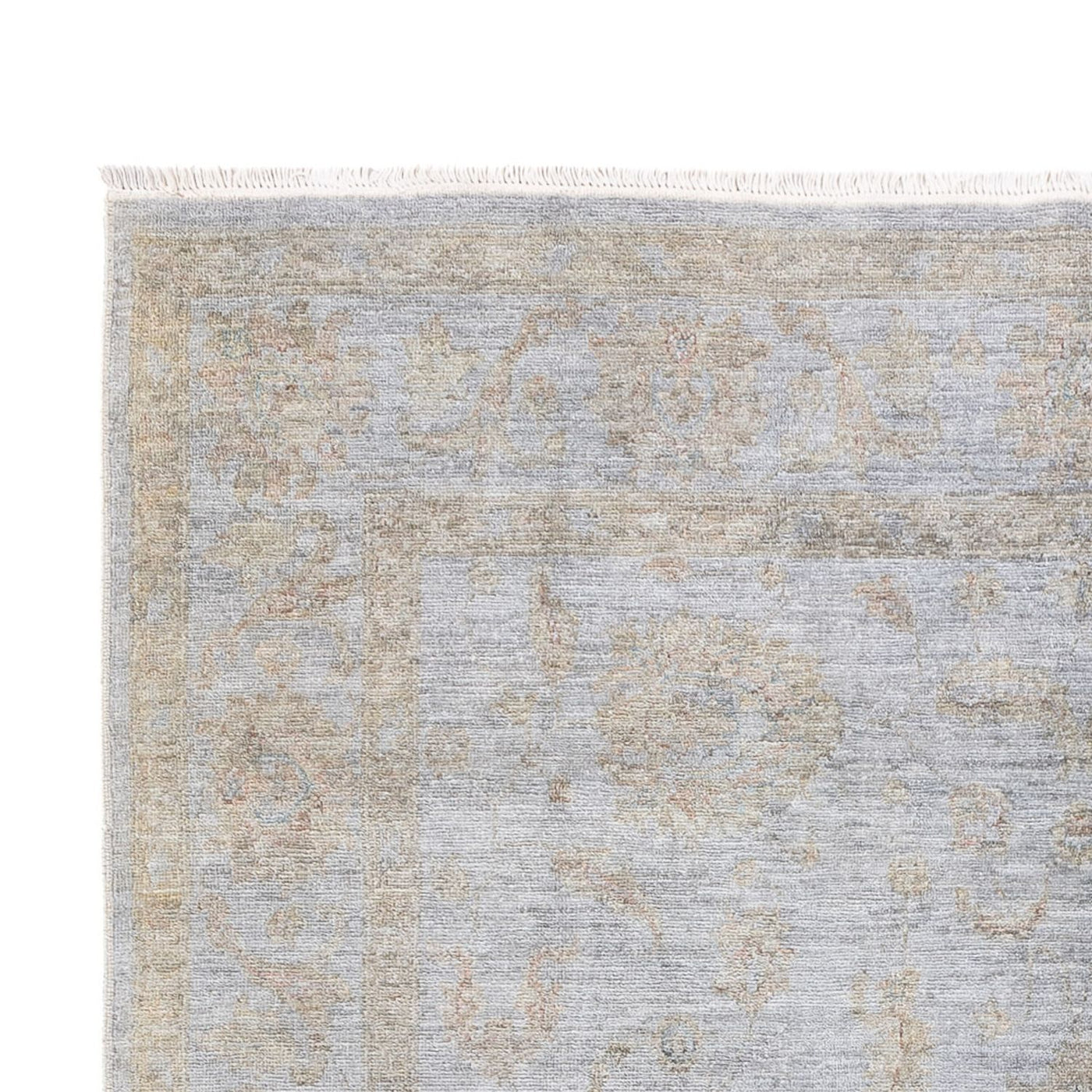 Ziegler Rug 254x174cm - Oriental Rug