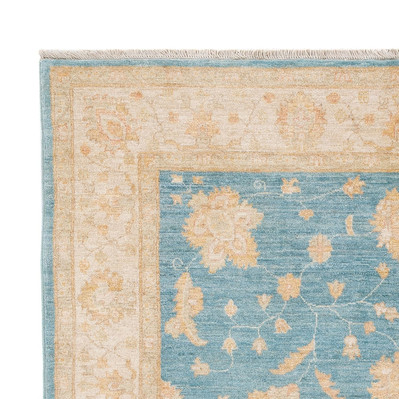 Ziegler Rug 243x173cm - Oriental Rug