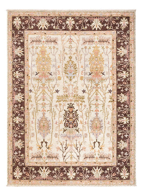 Ziegler Rug - Usak - 236 x 173 cm - beige